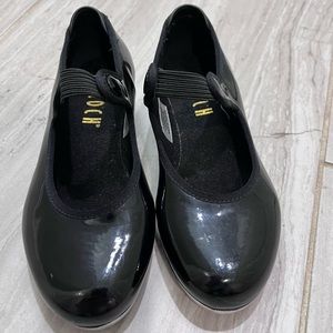 Kids Tap Shoes 12M